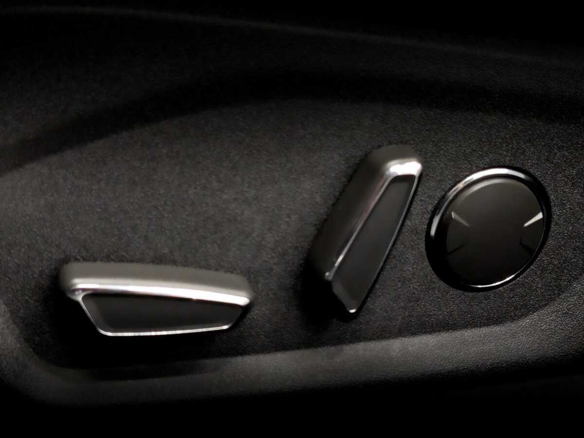 Ford Mondeo с пробегом — 2017 год. Фото: #19