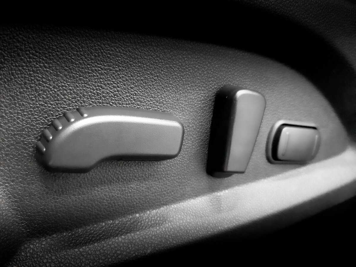 Renault Koleos с пробегом — 2017 год. Фото: #20