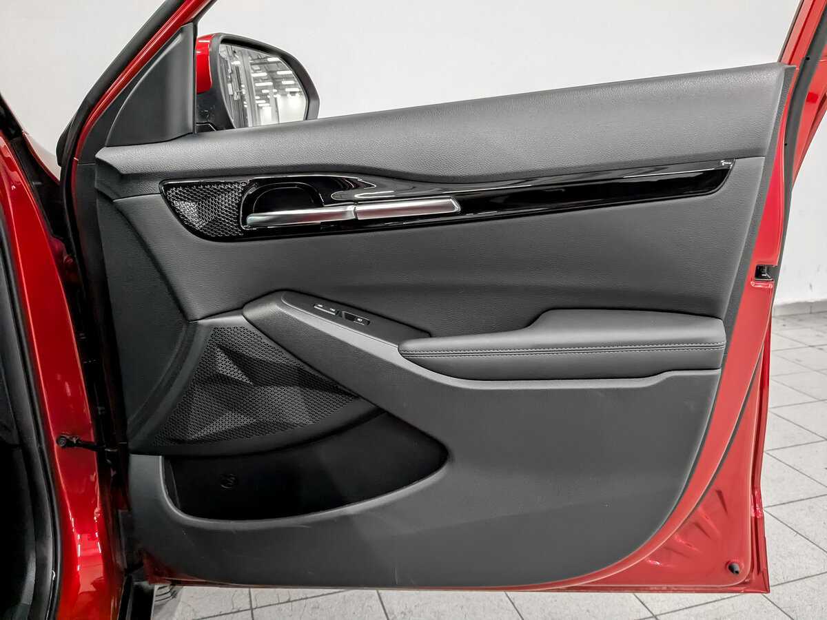 Kia Seltos с пробегом — 2022 год. Фото: #21