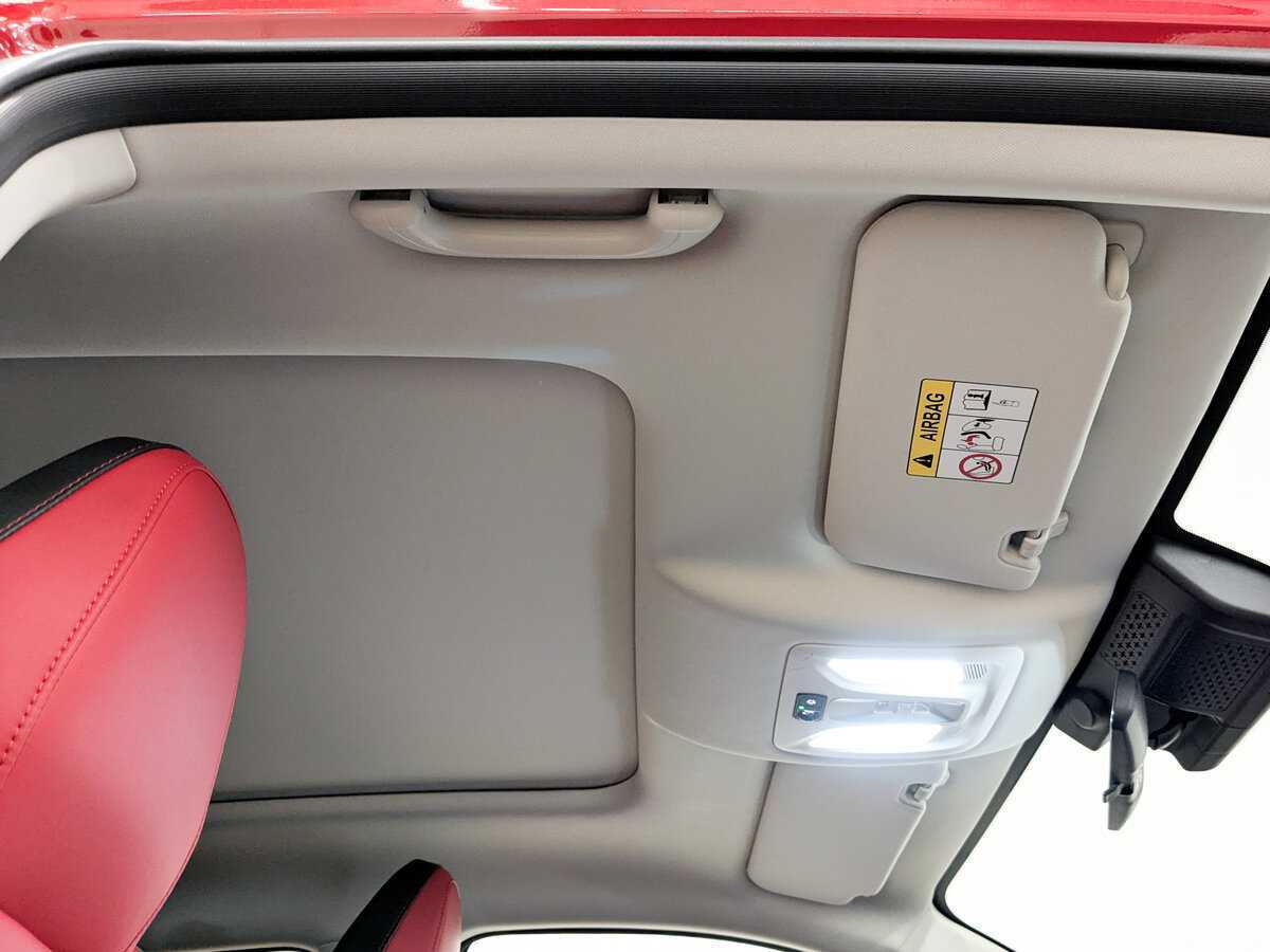 Changan CS55 Plus с пробегом — 2023 год. Фото: #20