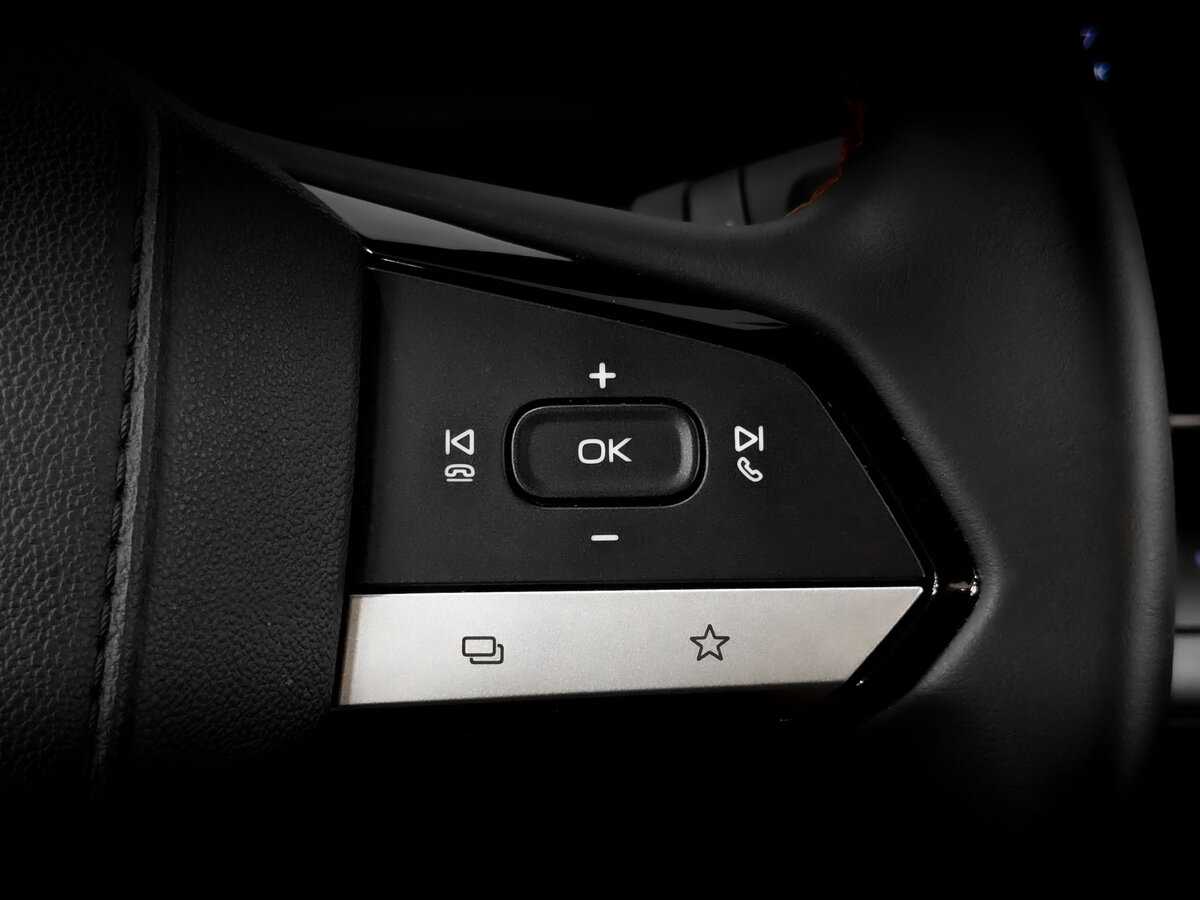 Changan CS55 Plus с пробегом — 2023 год. Фото: #27