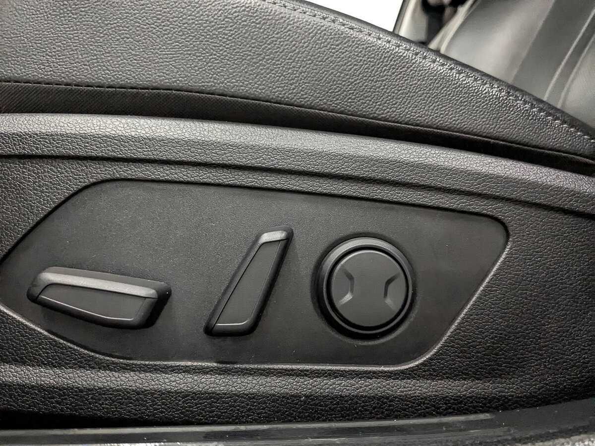 Hyundai Sonata с пробегом — 2022 год. Фото: #27