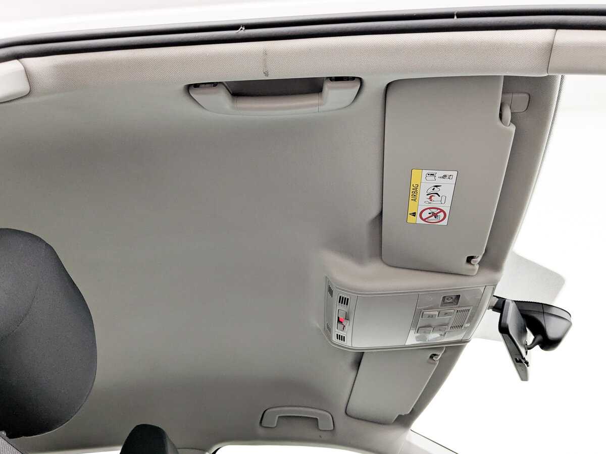 Volkswagen Tiguan с пробегом — 2021 год. Фото: #21