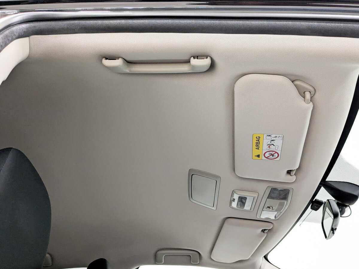 Mitsubishi Outlander с пробегом — 2018 год. Фото: #19