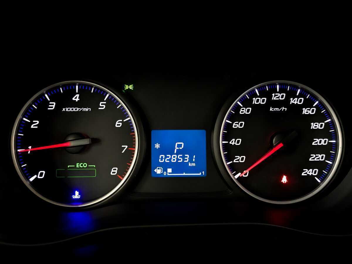 Mitsubishi Outlander с пробегом — 2022 год. Фото: #12