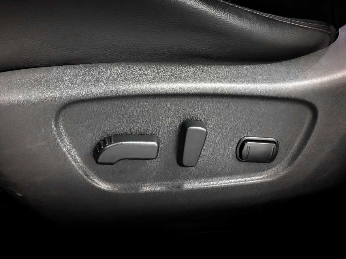 Nissan X-Trail с пробегом — 2019 год. Фото: #18