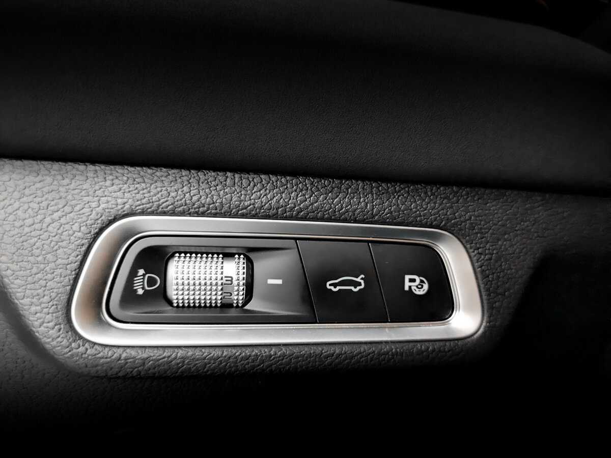 Geely Coolray с пробегом — 2024 год. Фото: #24