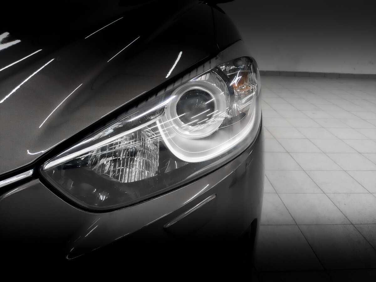 Mazda CX-5 с пробегом — 2015 год. Фото: #16