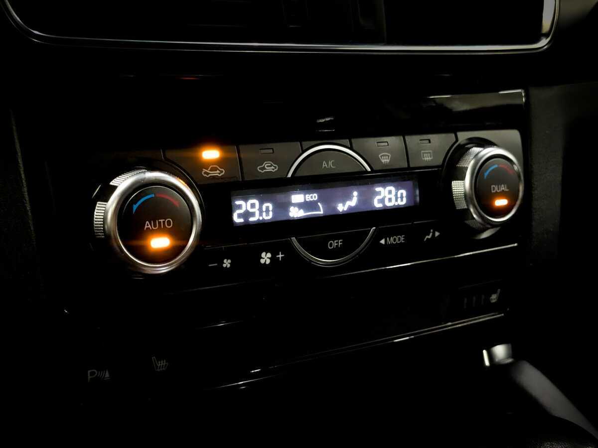 Mazda CX-5 с пробегом — 2015 год. Фото: #26