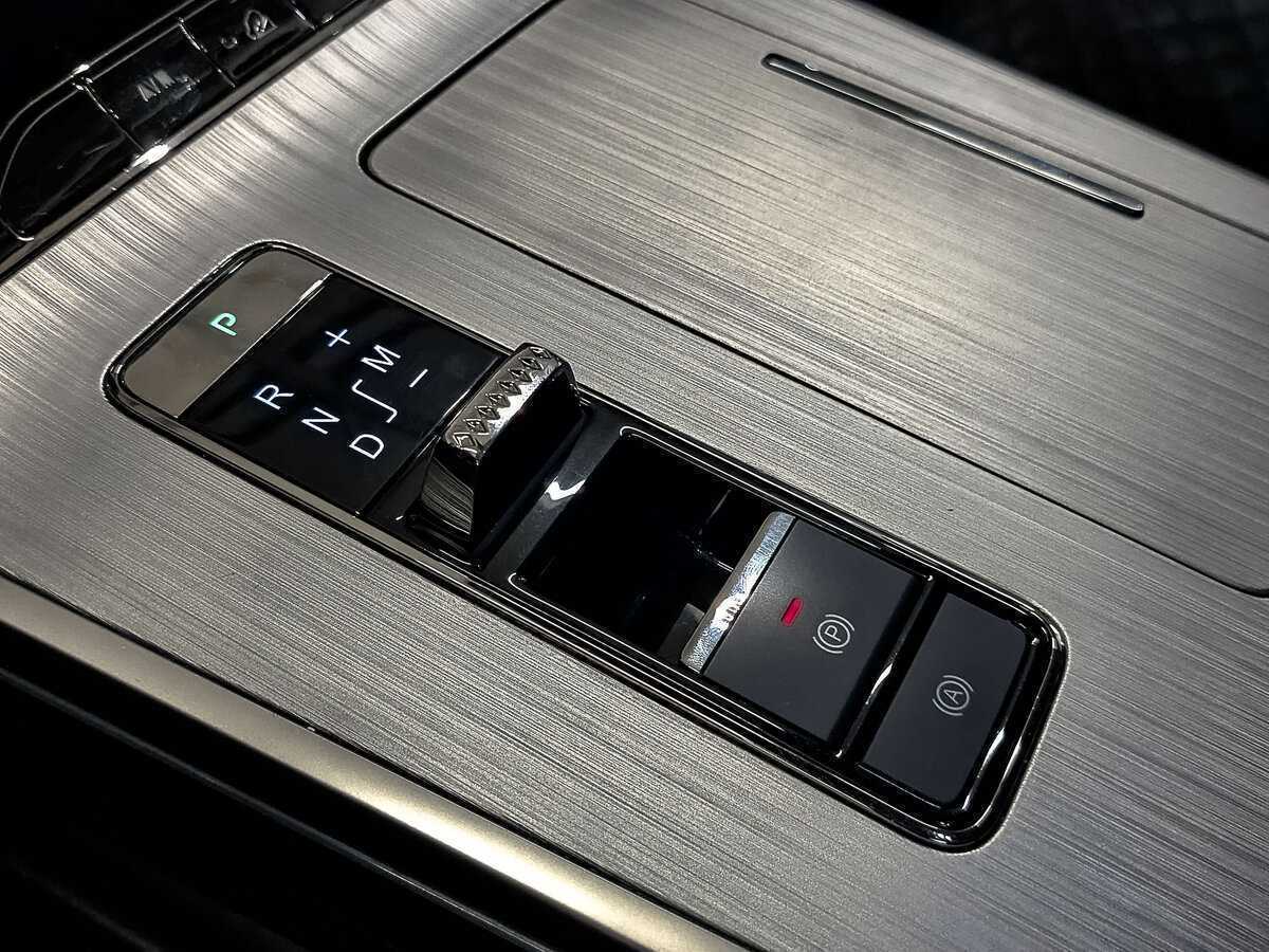 EXEED TXL с пробегом — 2022 год. Фото: #24