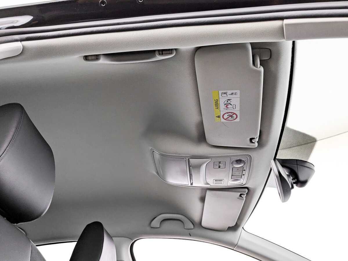 Skoda Octavia с пробегом — 2019 год. Фото: #21