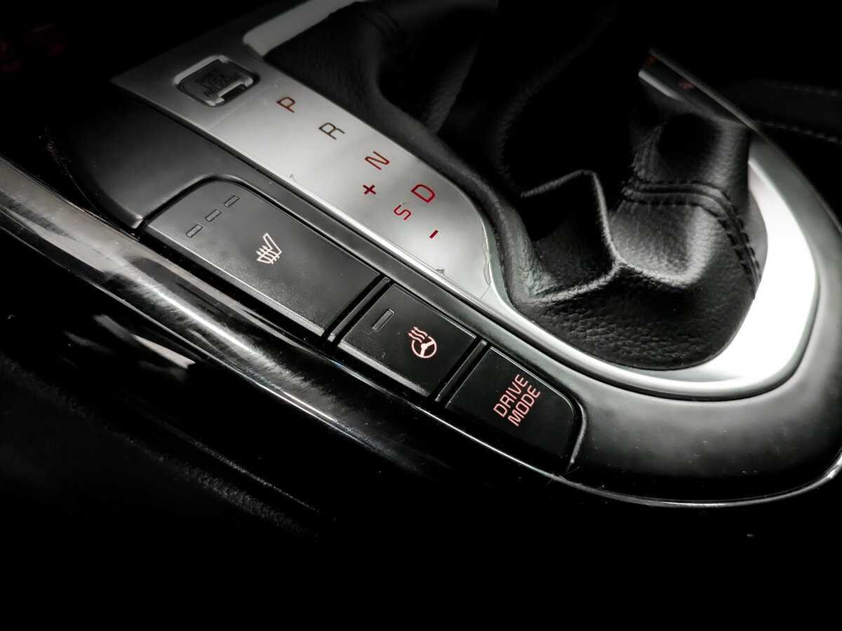 Kia Cerato с пробегом — 2020 год. Фото: #24