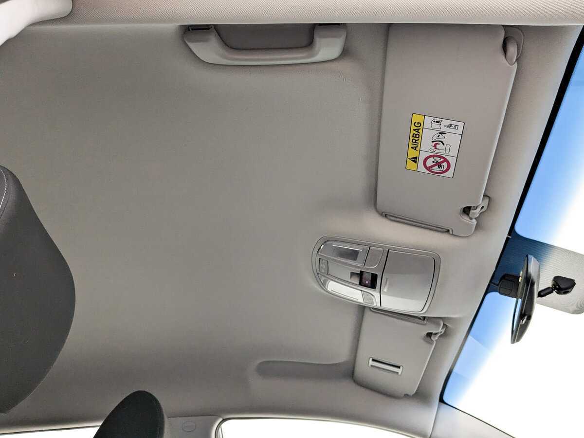 Hyundai Tucson с пробегом — 2020 год. Фото: #21