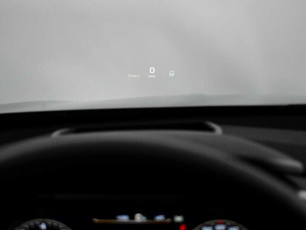 Geely Tugella с пробегом — 2022 год. Фото: #24