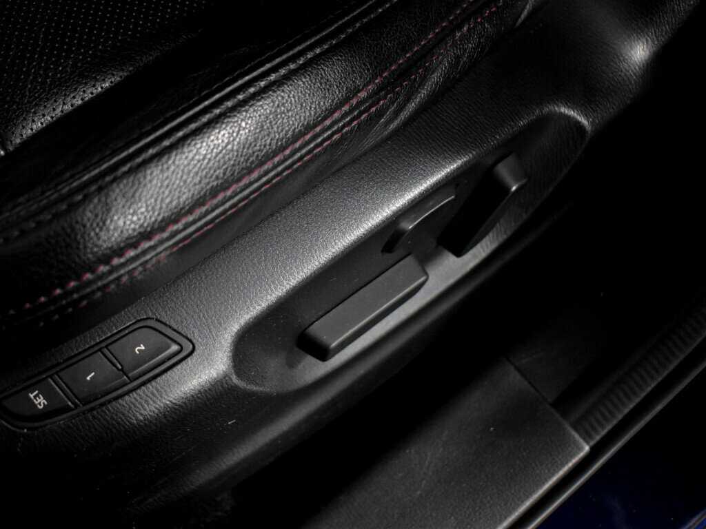 Mazda CX-5 с пробегом — 2016 год. Фото: #9