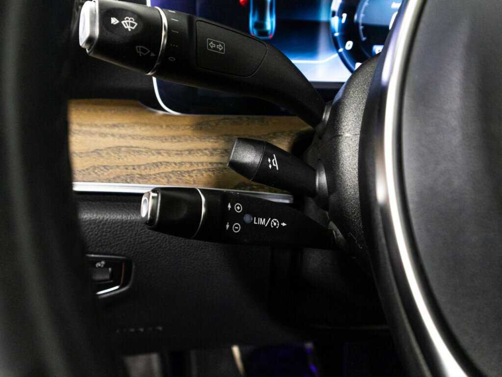 Mercedes-Benz E-Класс с пробегом — 2017 год. Фото: #21