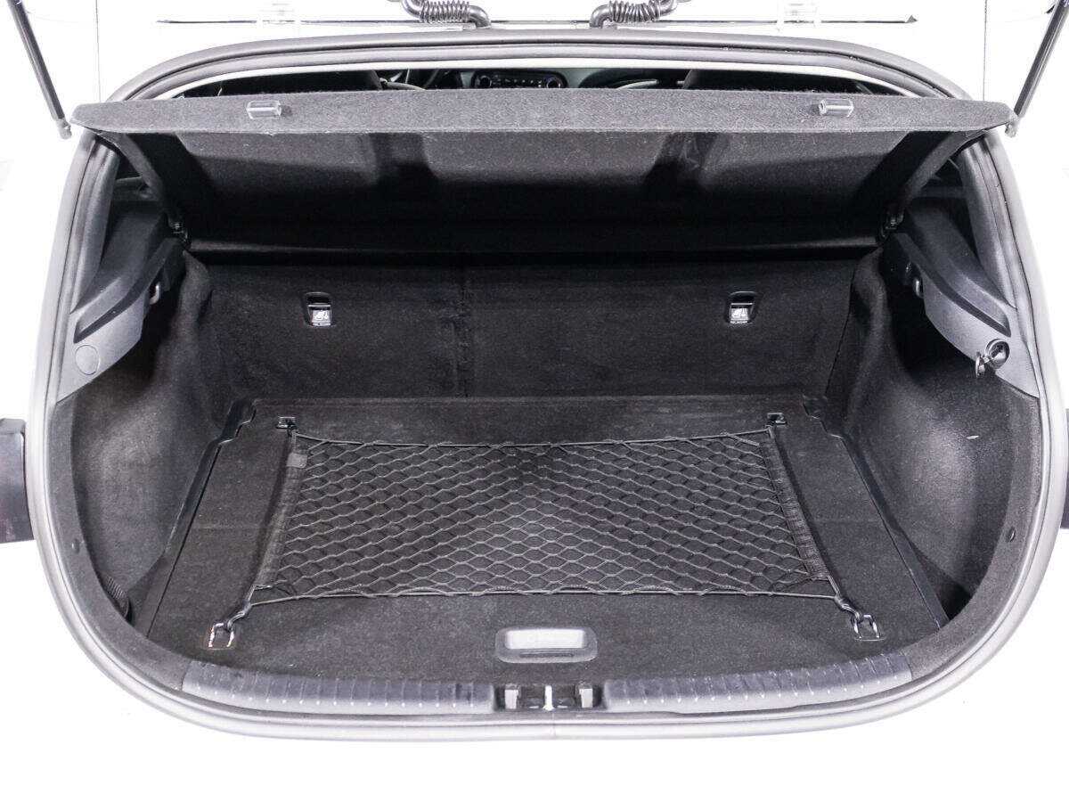 Kia Ceed с пробегом — 2020 год. Фото: #14