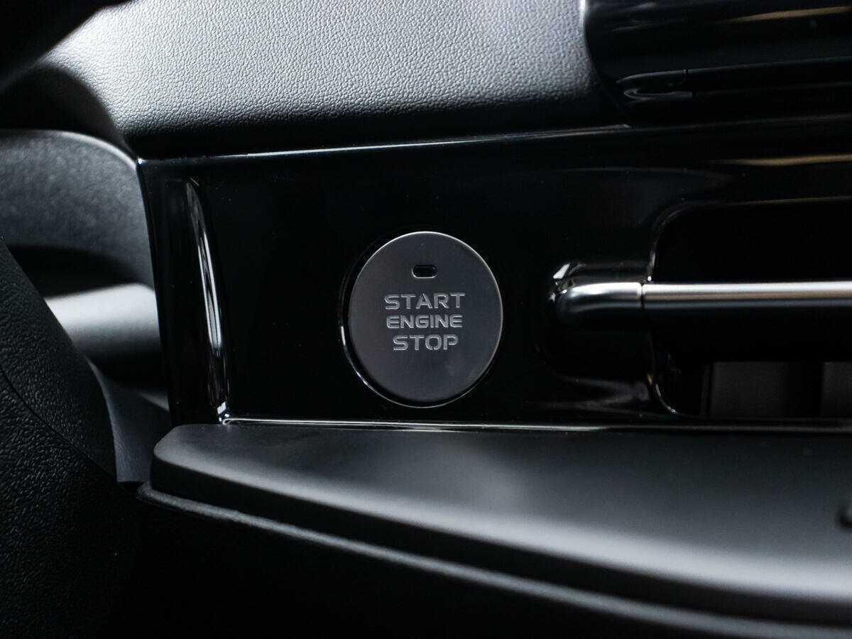 Changan CS55 Plus с пробегом — 2024 год. Фото: #22