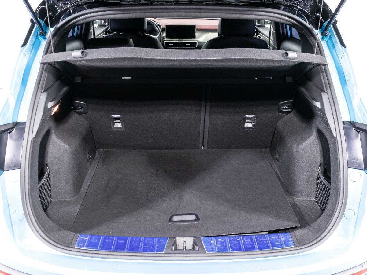 Geely Coolray с пробегом — 2023 год. Фото: #14