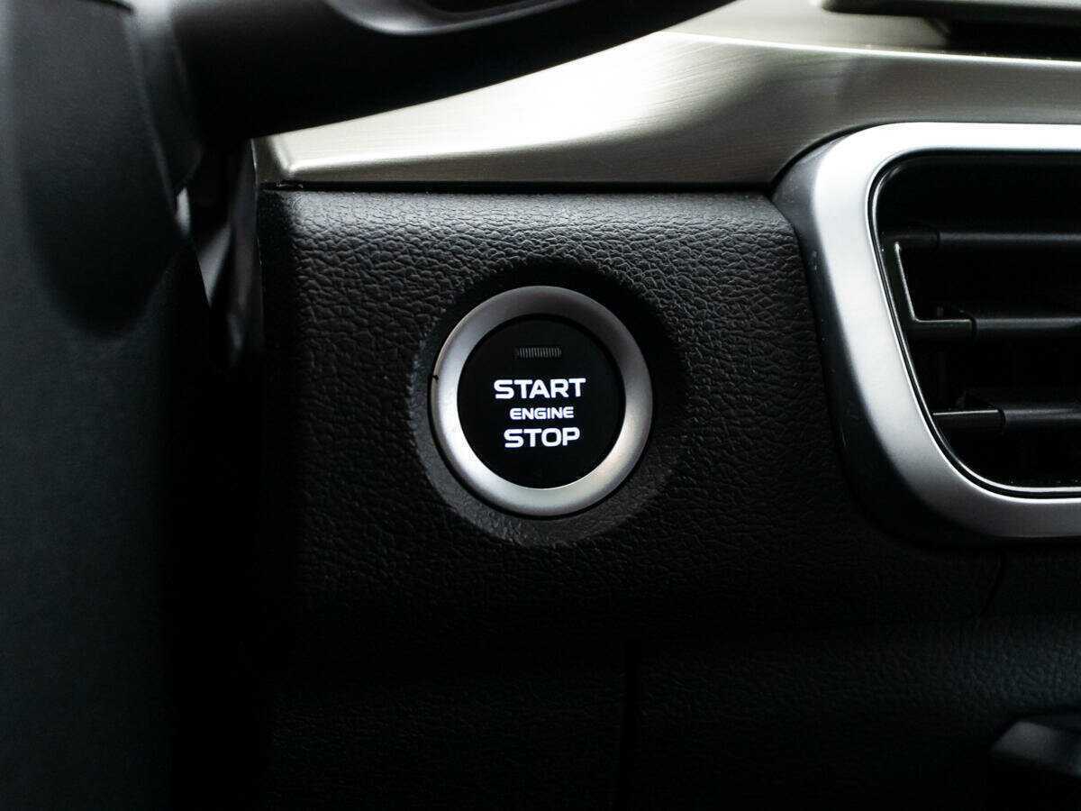 Geely Coolray с пробегом — 2023 год. Фото: #18