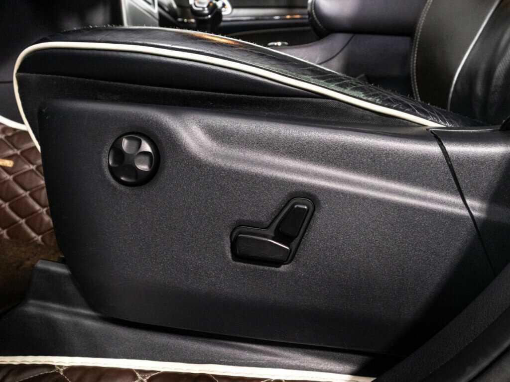 Jeep Grand Cherokee с пробегом — 2014 год. Фото: #14