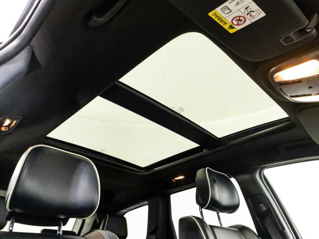 Jeep Grand Cherokee с пробегом — 2014 год. Фото: #20