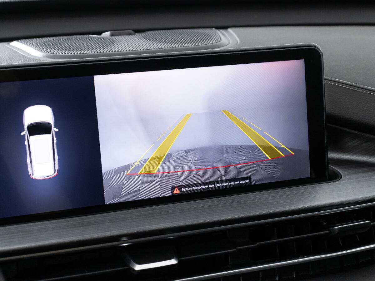 Chery Tiggo 7 Pro Max с пробегом — 2023 год. Фото: #16