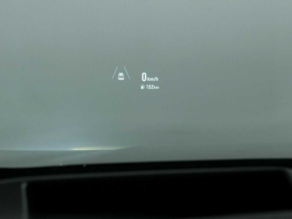 EXEED VX с пробегом — 2021 год. Фото: #19