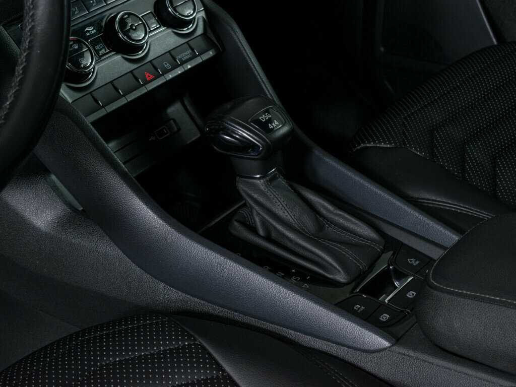 Skoda Kodiaq с пробегом — 2018 год. Фото: #12