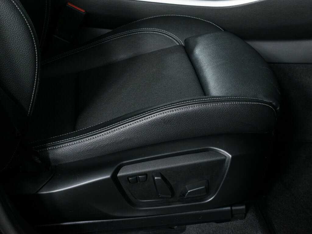 BMW X3 с пробегом — 2015 год. Фото: #15