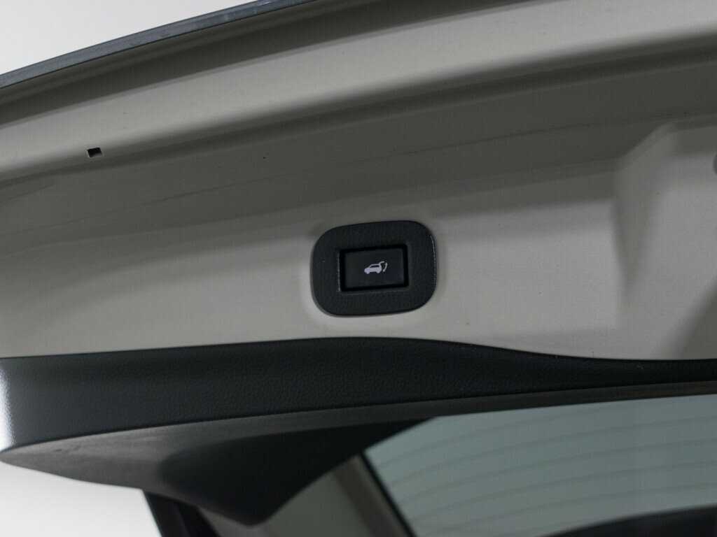 Nissan X-Trail с пробегом — 2017 год. Фото: #7