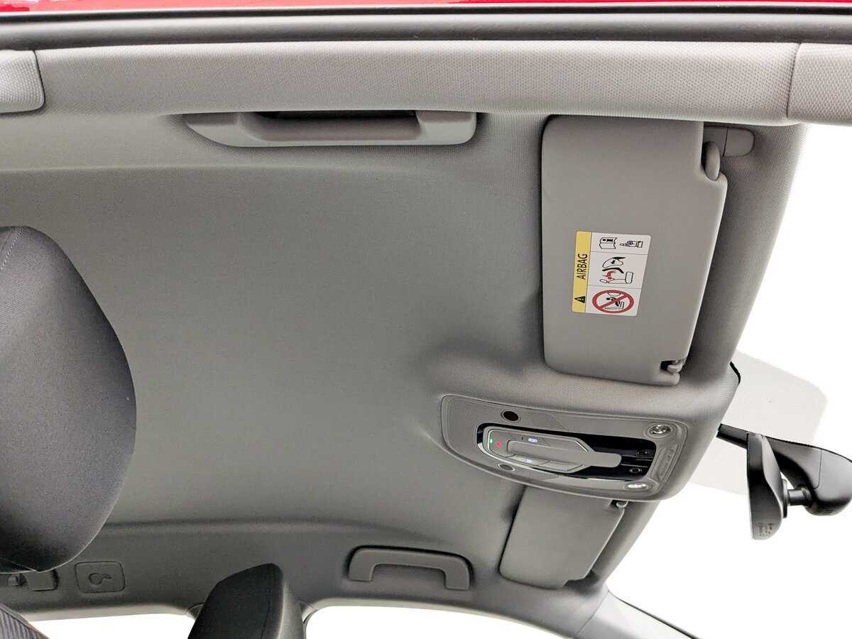 Audi A4 с пробегом — 2017 год. Фото: #19