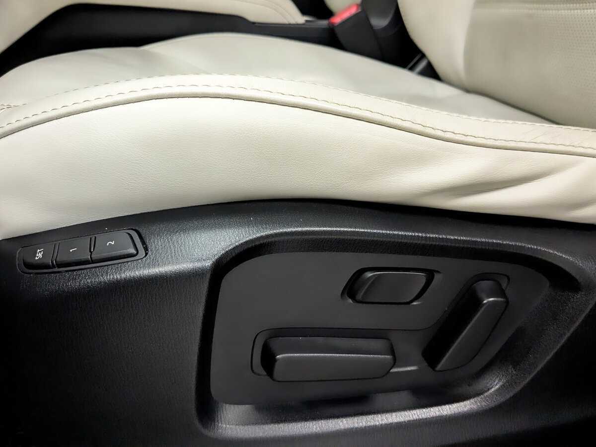 Mazda CX-5 с пробегом — 2017 год. Фото: #18