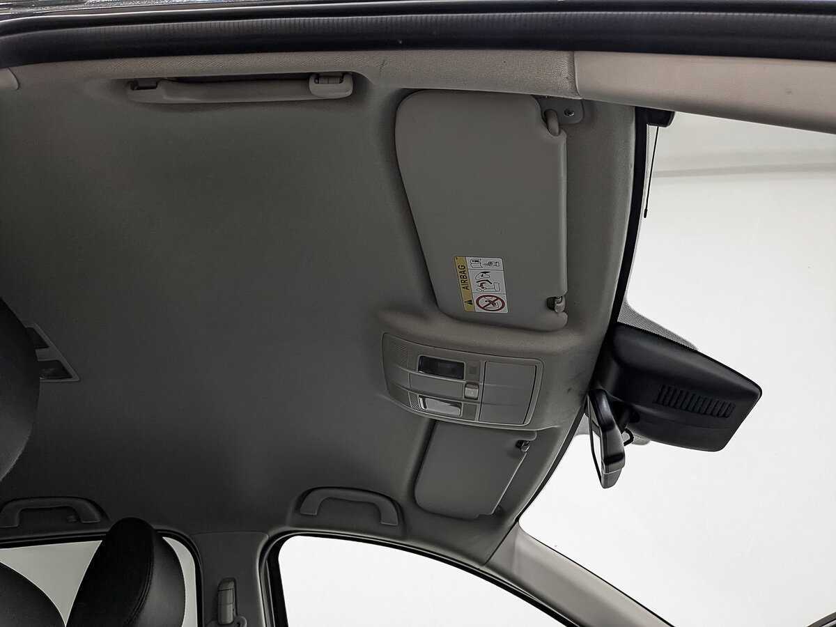 Mazda CX-5 с пробегом — 2015 год. Фото: #20