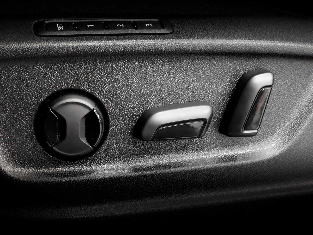 Skoda Kodiaq с пробегом — 2019 год. Фото: #18