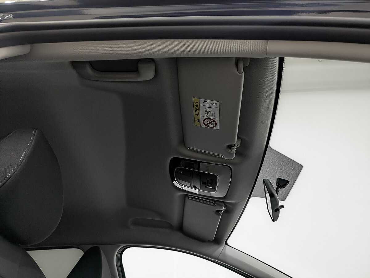 Hyundai Tucson с пробегом — 2021 год. Фото: #22