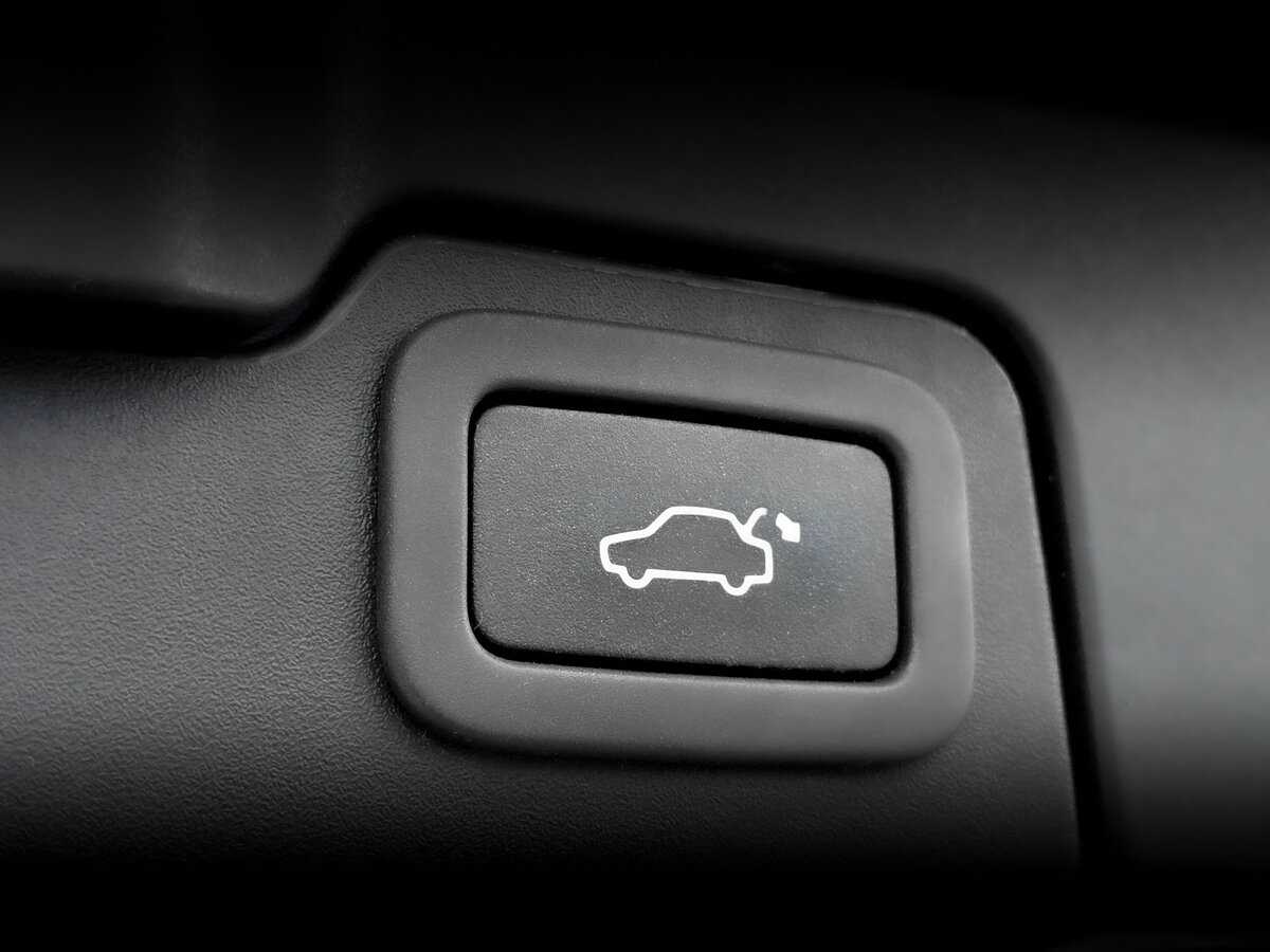 Land Rover Range Rover Evoque с пробегом — 2017 год. Фото: #23