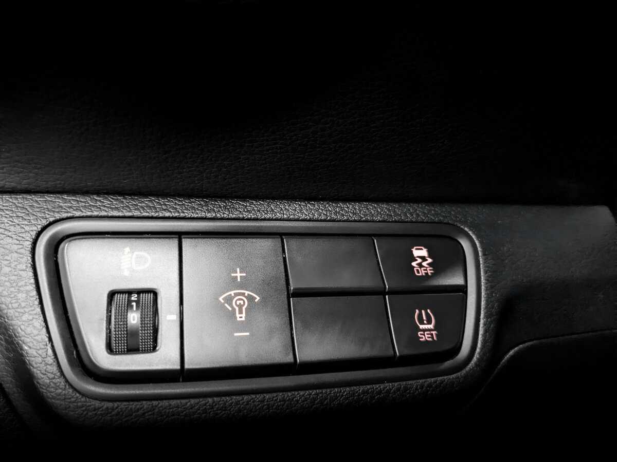 Kia Cerato с пробегом — 2022 год. Фото: #20