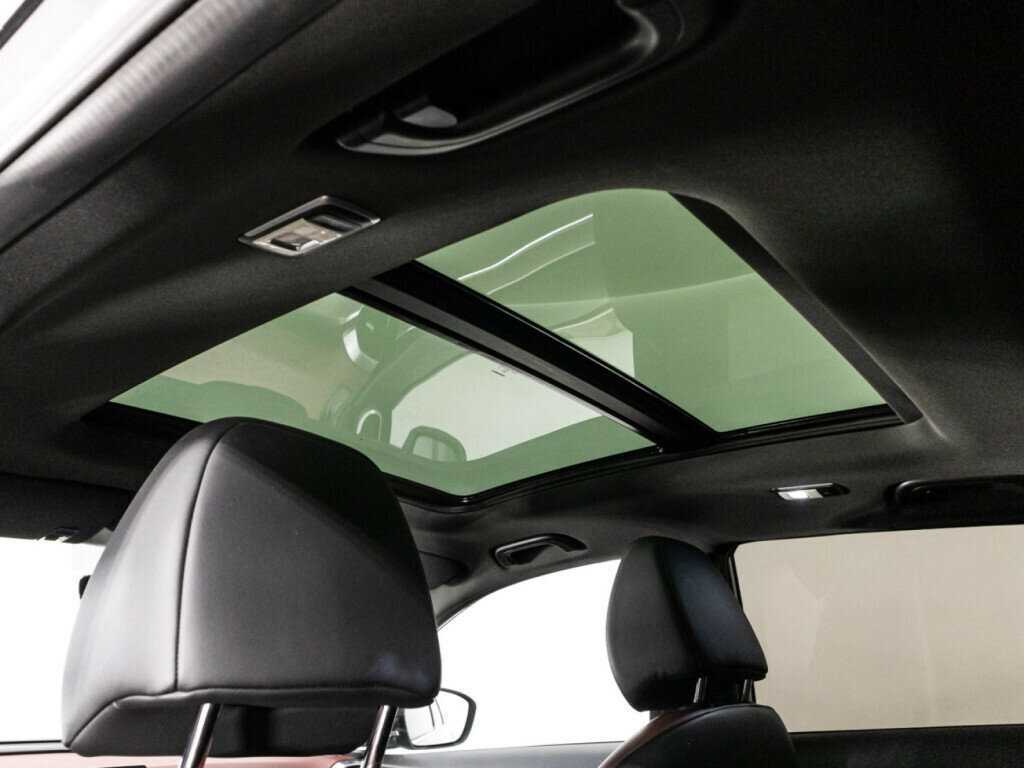 Geely Coolray с пробегом — 2023 год. Фото: #19