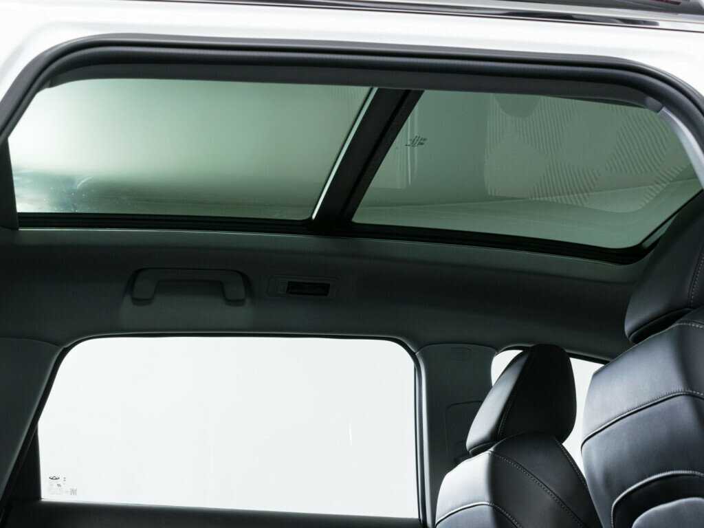 Chery Tiggo 7 Pro Max с пробегом — 2023 год. Фото: #11