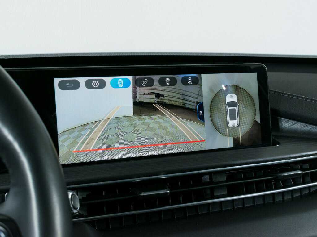 Chery Tiggo 7 Pro Max с пробегом — 2023 год. Фото: #17