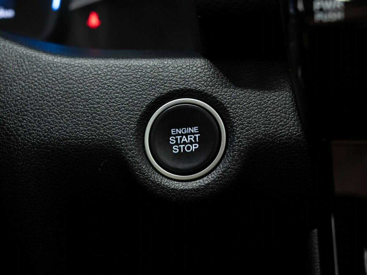 Hyundai Creta с пробегом — 2021 год. Фото: #22