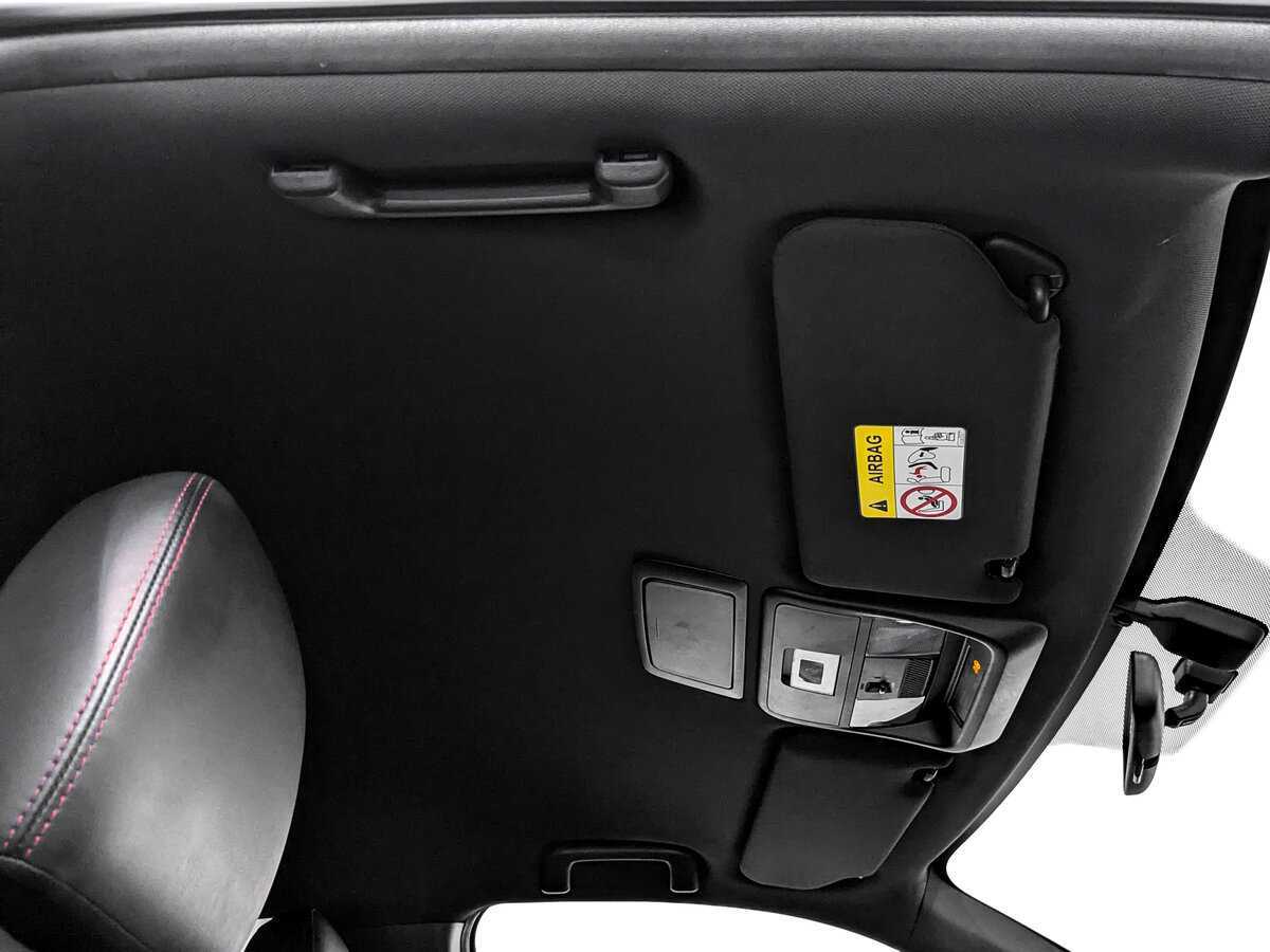 Mitsubishi Outlander с пробегом — 2021 год. Фото: #20