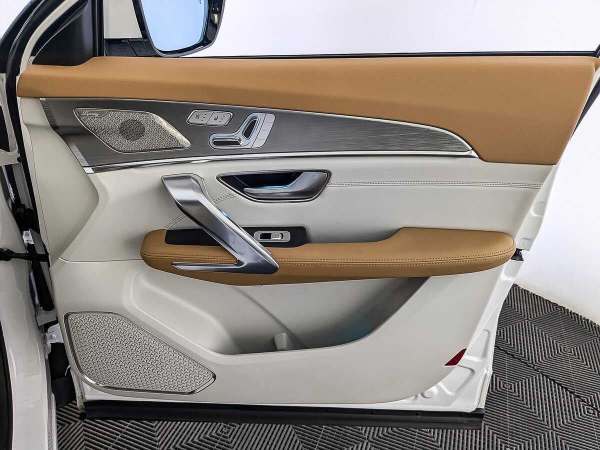 Jetour X70 PLUS с пробегом — 2023 год. Фото: #24