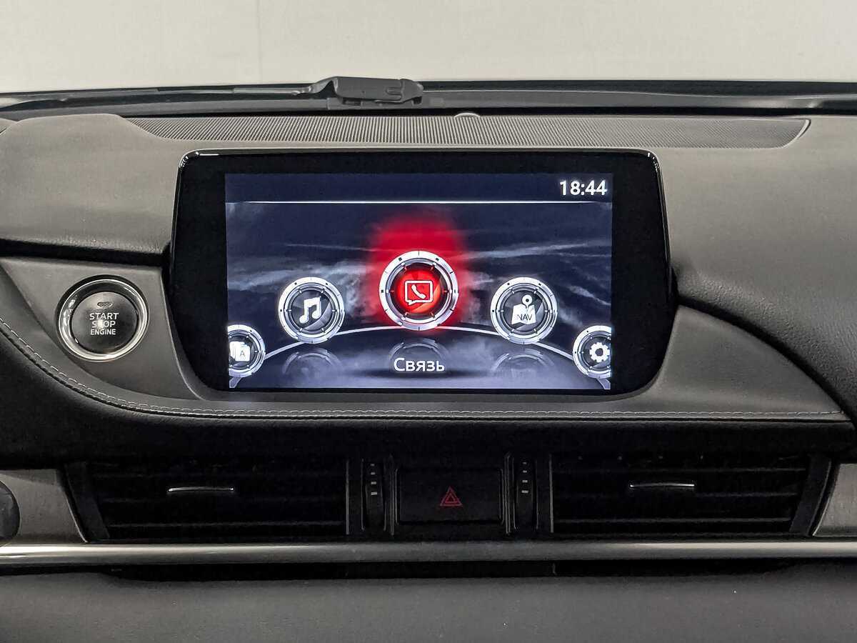 Mazda 6 с пробегом — 2021 год. Фото: #16