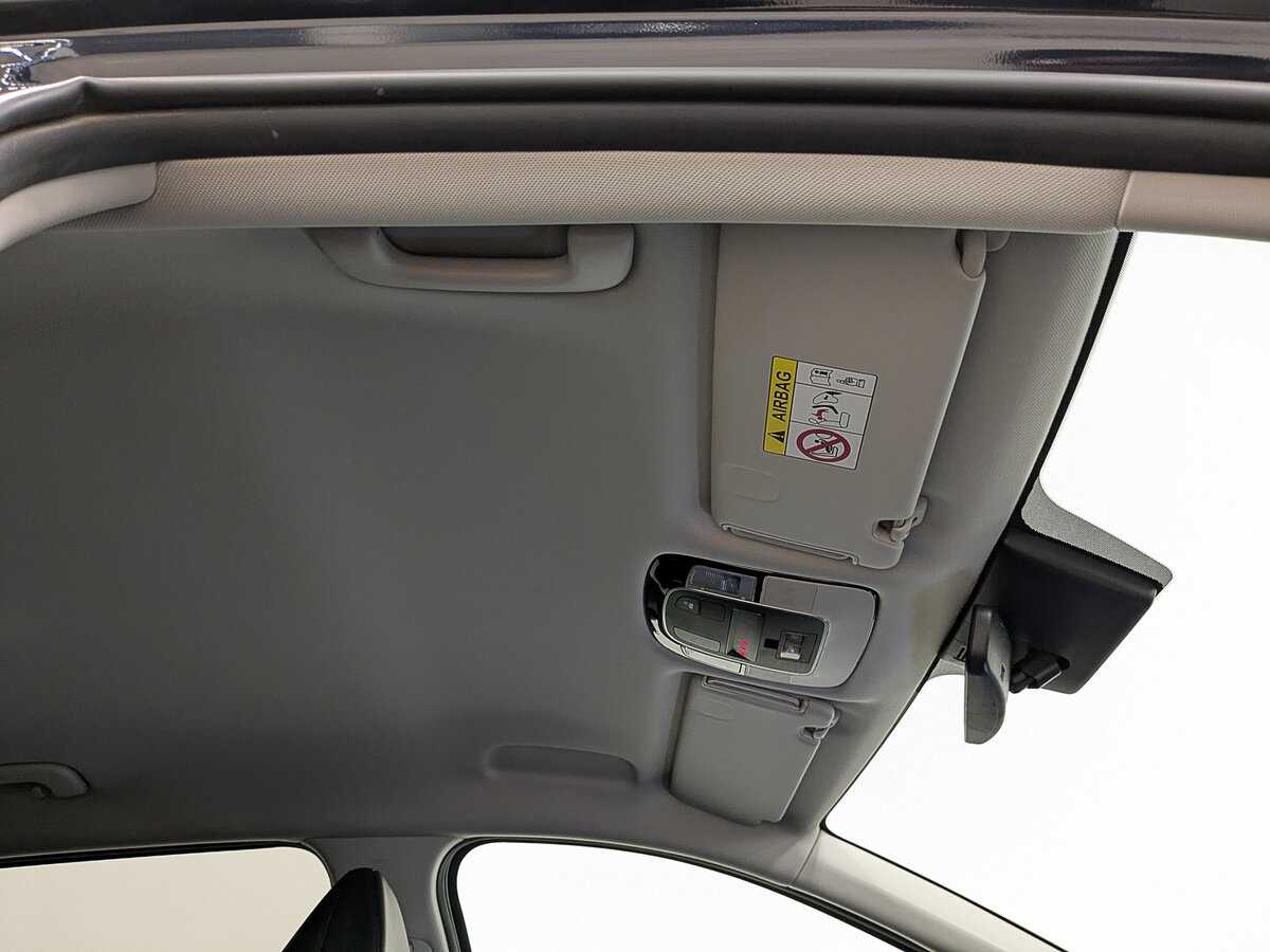 Hyundai Tucson с пробегом — 2021 год. Фото: #22