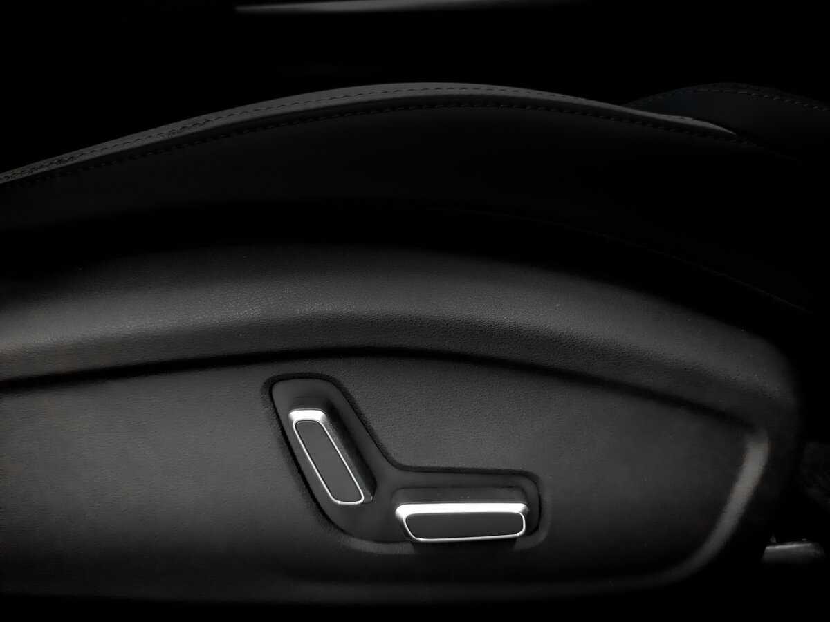 Geely Atlas с пробегом — 2024 год. Фото: #22