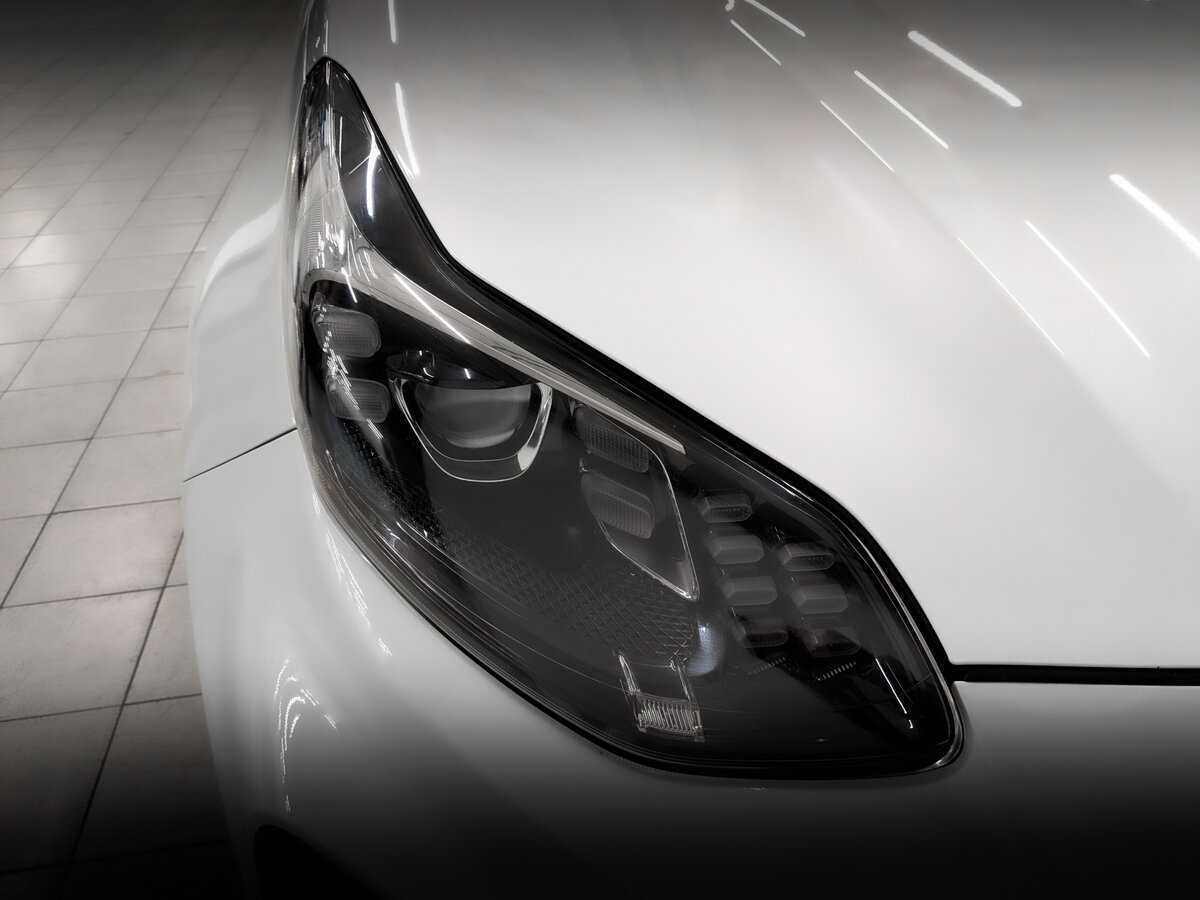 Kia Sportage с пробегом — 2019 год. Фото: #16