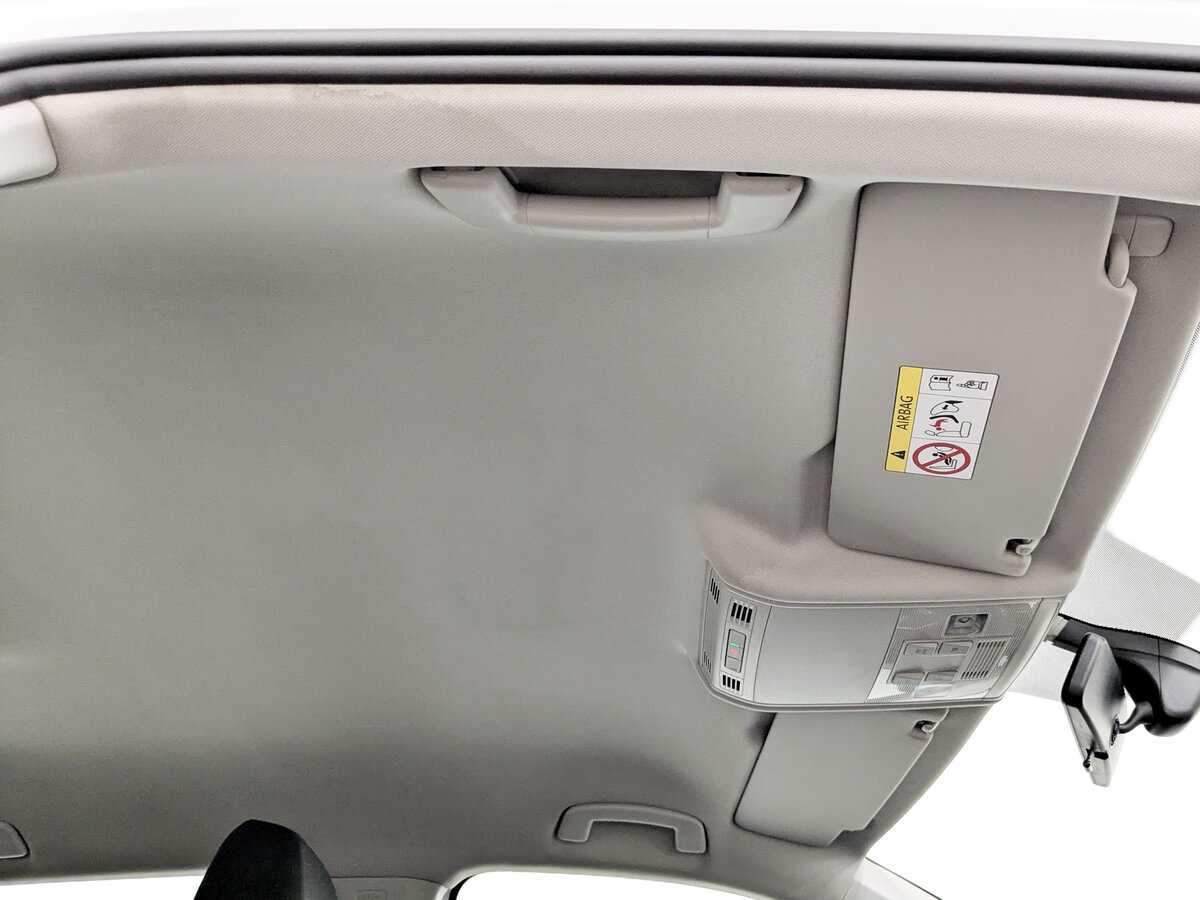 Volkswagen Tiguan с пробегом — 2021 год. Фото: #20