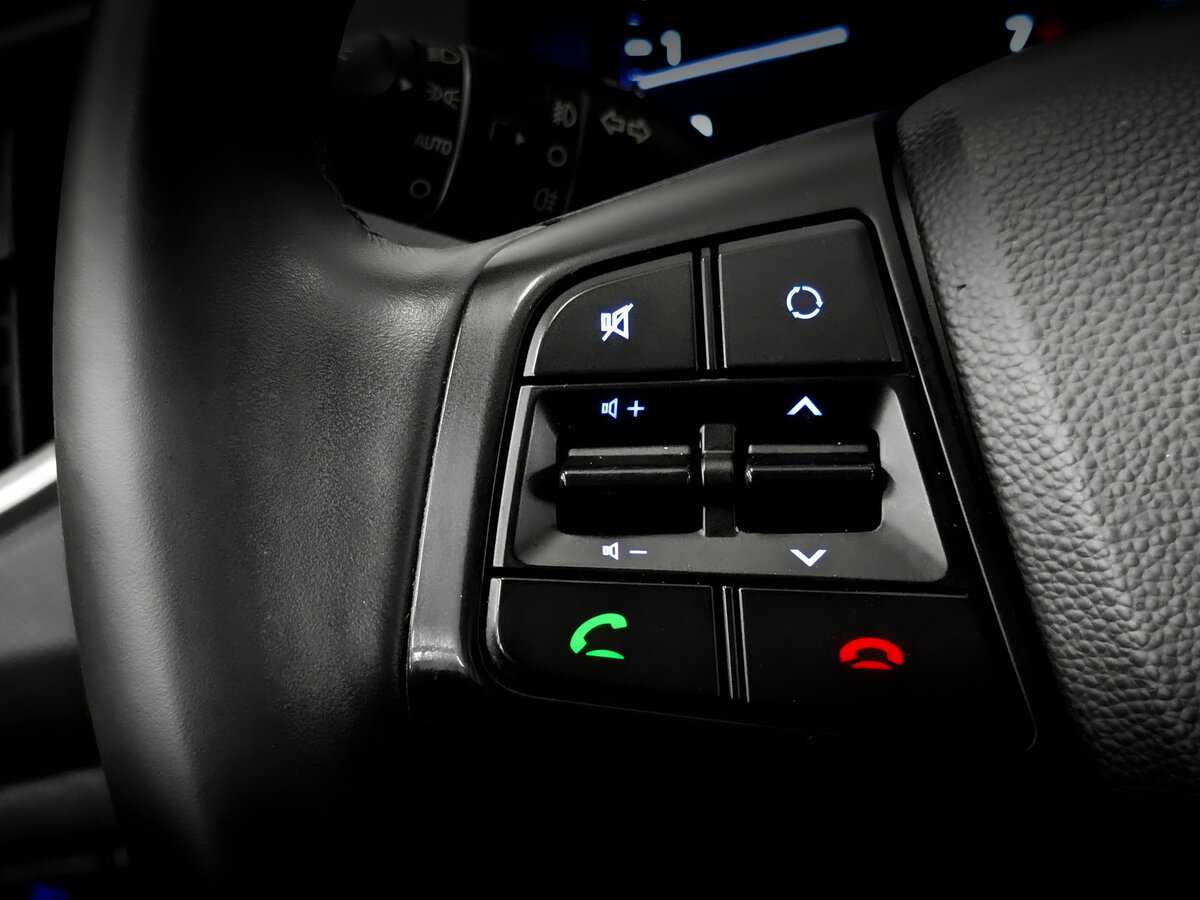 Hyundai Creta с пробегом — 2019 год. Фото: #25